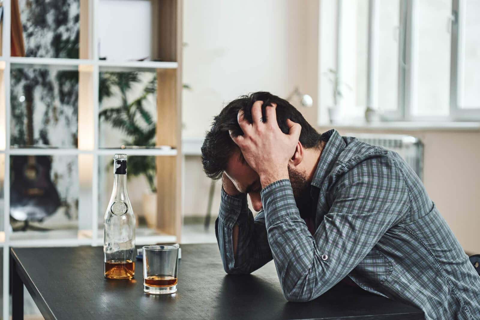 L’alcoolisme : quelles sont les causes et les conséquences ?